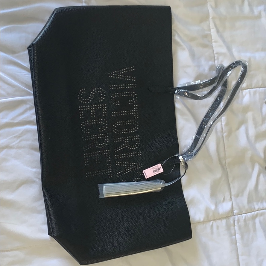 Brand New Vs Bag